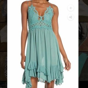 Free people adella dress